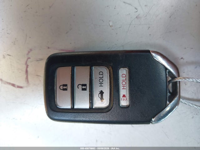 1HGCV1F32MA101435 Honda Accord Sport