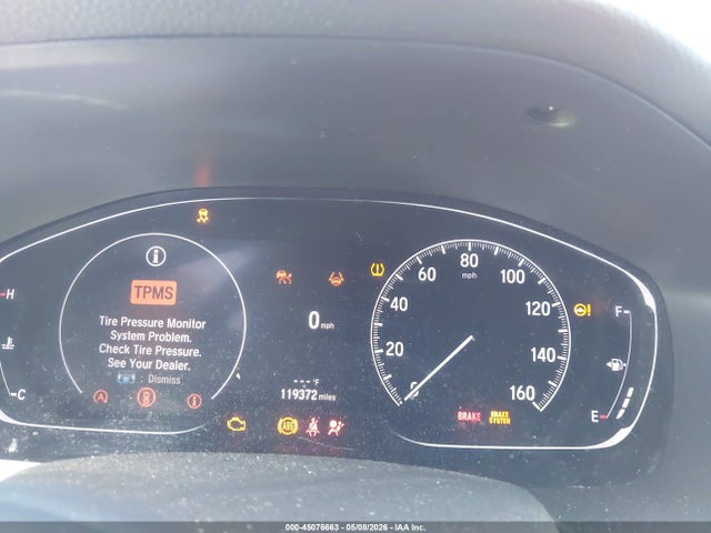 1HGCV1F32MA101435 Honda Accord Sport