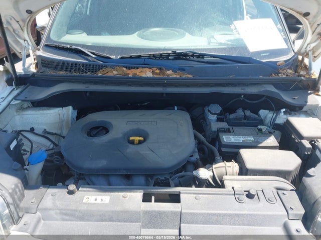 Aukcja sprzedaży 2017 Kia Soul +, vin: KNDJP3A57H7419025, numer aukcji: 45076664