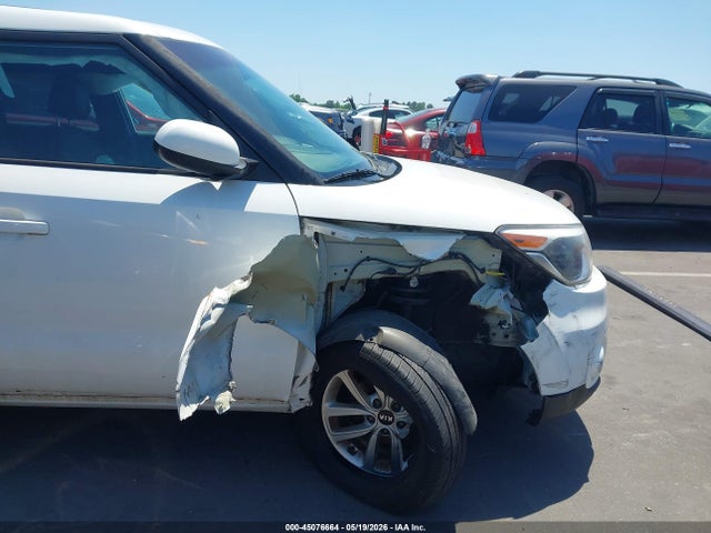 Aukcja sprzedaży 2017 Kia Soul +, vin: KNDJP3A57H7419025, numer aukcji: 45076664