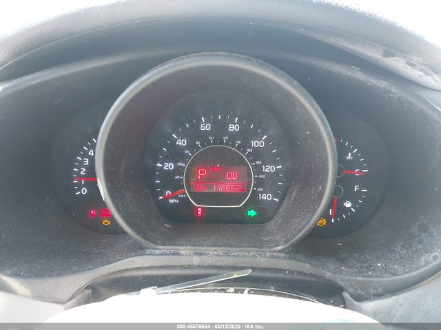 Aukcja sprzedaży 2017 Kia Soul +, vin: KNDJP3A57H7419025, numer aukcji: 45076664