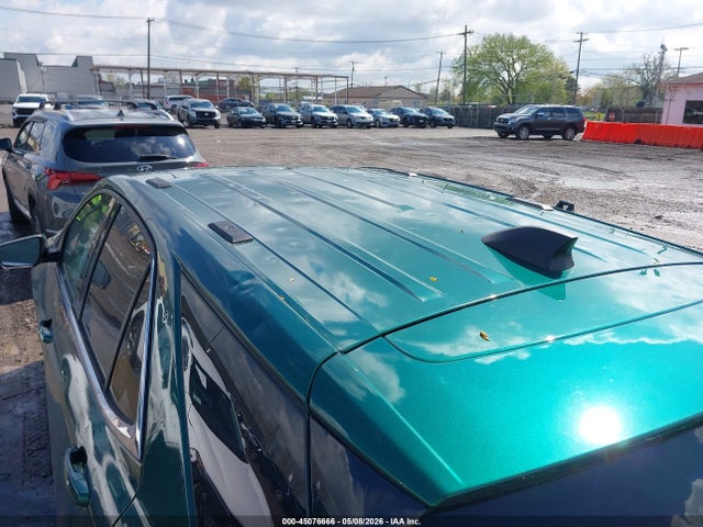 Aukcja sprzedaży 2018 Chevrolet Equinox Lt, vin: 2GNAXTEX9J6164001, numer aukcji: 45076666