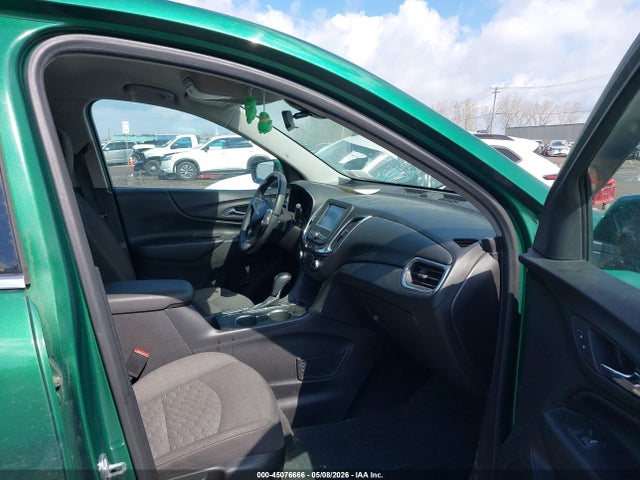 Aukcja sprzedaży 2018 Chevrolet Equinox Lt, vin: 2GNAXTEX9J6164001, numer aukcji: 45076666