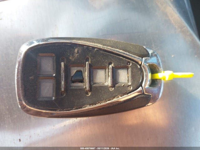 1G1ZH5SX4GF198590 Chevrolet Malibu Premier