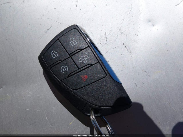 2026 Chevrolet Silverado 2500hd , Standard Bed, Ltz, 4wd მანქანა იყიდება აუქციონზე, vin: 1GC4KPEY2TF112075, აუქციონის ნომერი: 45076669