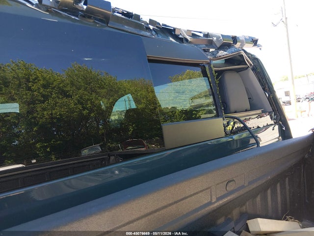 2026 Chevrolet Silverado 2500hd , Standard Bed, Ltz, 4wd მანქანა იყიდება აუქციონზე, vin: 1GC4KPEY2TF112075, აუქციონის ნომერი: 45076669