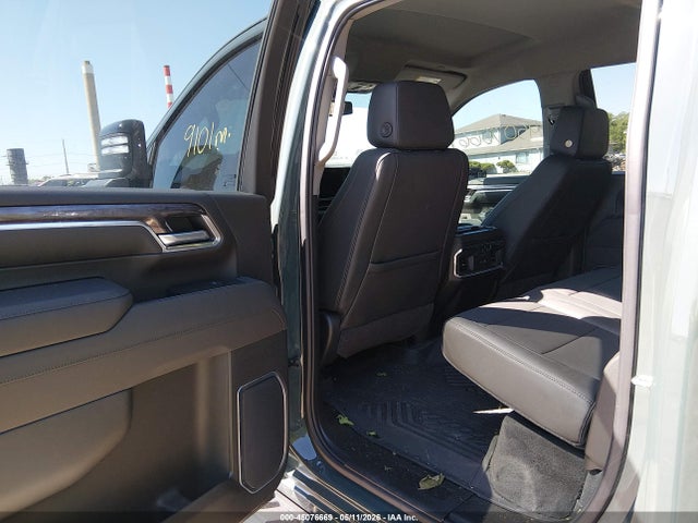 2026 Chevrolet Silverado 2500hd , Standard Bed, Ltz, 4wd მანქანა იყიდება აუქციონზე, vin: 1GC4KPEY2TF112075, აუქციონის ნომერი: 45076669