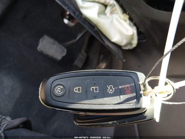 Продажа на аукционе авто 2014 Ford Escape Titanium, vin: 1FMCU0JX9EUA92220, номер лота: 45076672