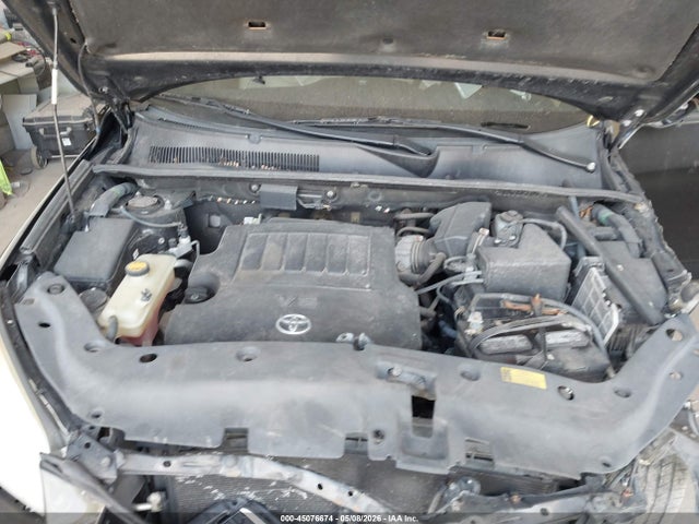 Aukcja sprzedaży 2010 Toyota Rav4 Limited V6, vin: 2T3DK4DV8AW019188, numer aukcji: 45076674