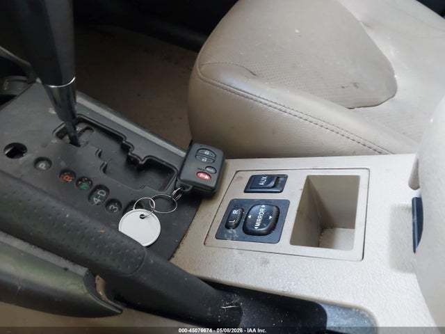 Aukcja sprzedaży 2010 Toyota Rav4 Limited V6, vin: 2T3DK4DV8AW019188, numer aukcji: 45076674