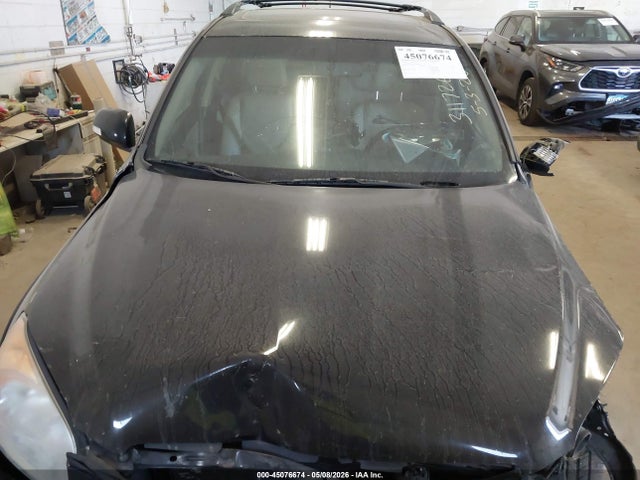 Aukcja sprzedaży 2010 Toyota Rav4 Limited V6, vin: 2T3DK4DV8AW019188, numer aukcji: 45076674