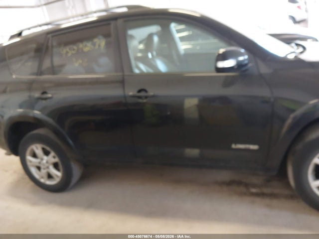 Aukcja sprzedaży 2010 Toyota Rav4 Limited V6, vin: 2T3DK4DV8AW019188, numer aukcji: 45076674