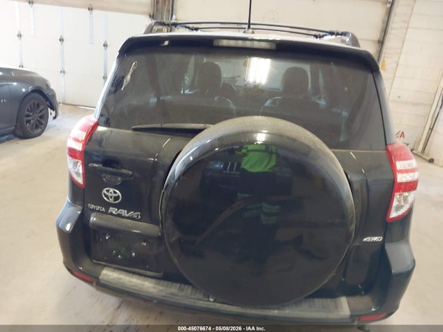 Aukcja sprzedaży 2010 Toyota Rav4 Limited V6, vin: 2T3DK4DV8AW019188, numer aukcji: 45076674
