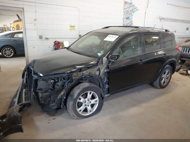 Aukcja sprzedaży 2010 Toyota Rav4 Limited V6, vin: 2T3DK4DV8AW019188, numer aukcji: 45076674
