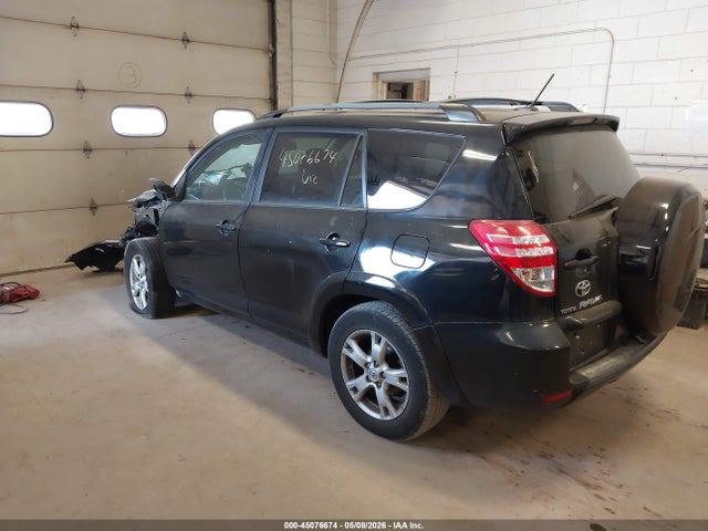 Aukcja sprzedaży 2010 Toyota Rav4 Limited V6, vin: 2T3DK4DV8AW019188, numer aukcji: 45076674