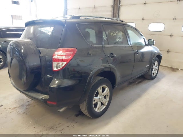 Aukcja sprzedaży 2010 Toyota Rav4 Limited V6, vin: 2T3DK4DV8AW019188, numer aukcji: 45076674