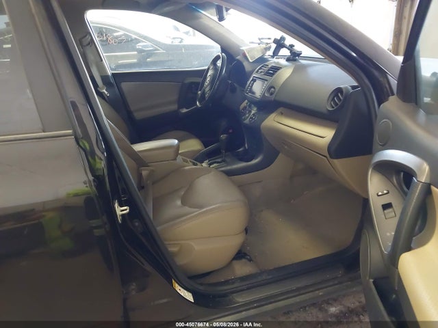 Aukcja sprzedaży 2010 Toyota Rav4 Limited V6, vin: 2T3DK4DV8AW019188, numer aukcji: 45076674