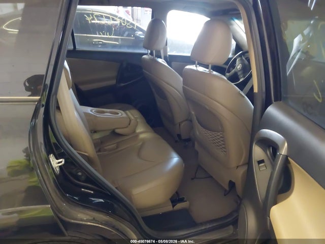 Aukcja sprzedaży 2010 Toyota Rav4 Limited V6, vin: 2T3DK4DV8AW019188, numer aukcji: 45076674