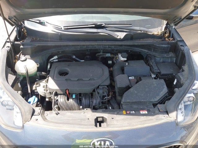 Aukcja sprzedaży 2020 Kia Sportage Lx, vin: KNDPM3AC3L7648148, numer aukcji: 45076677
