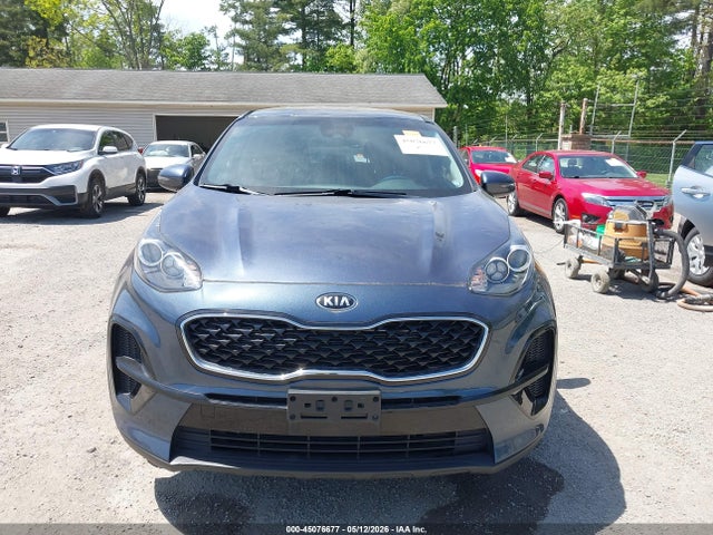Aukcja sprzedaży 2020 Kia Sportage Lx, vin: KNDPM3AC3L7648148, numer aukcji: 45076677