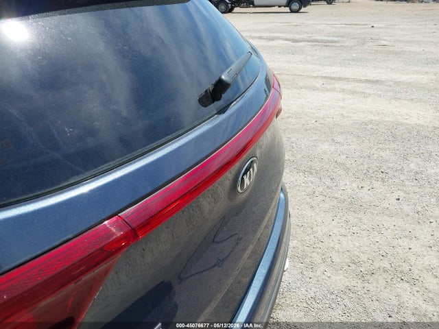 Aukcja sprzedaży 2020 Kia Sportage Lx, vin: KNDPM3AC3L7648148, numer aukcji: 45076677