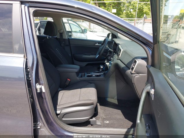 Aukcja sprzedaży 2020 Kia Sportage Lx, vin: KNDPM3AC3L7648148, numer aukcji: 45076677