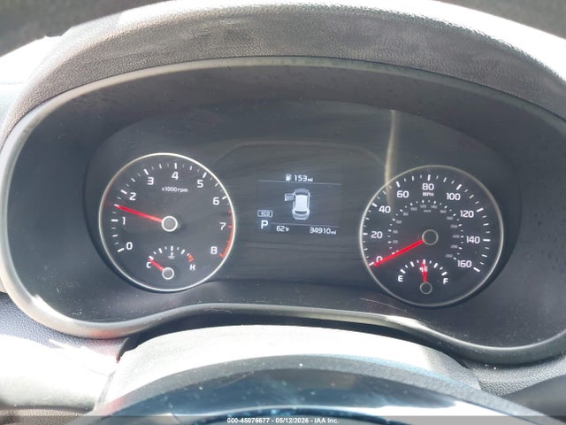 Aukcja sprzedaży 2020 Kia Sportage Lx, vin: KNDPM3AC3L7648148, numer aukcji: 45076677