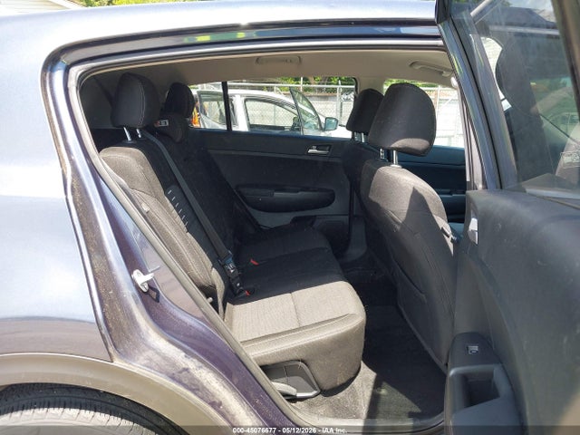 Aukcja sprzedaży 2020 Kia Sportage Lx, vin: KNDPM3AC3L7648148, numer aukcji: 45076677