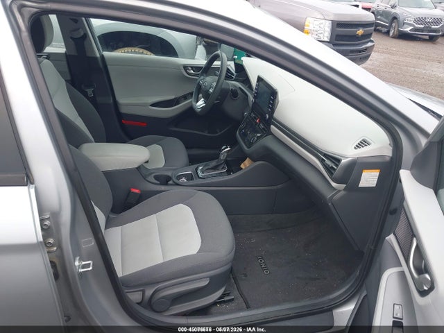2020 Hyundai Ioniq Hybrid Blue მანქანა იყიდება აუქციონზე, vin: KMHC65LC5LU220435, აუქციონის ნომერი: 45076678