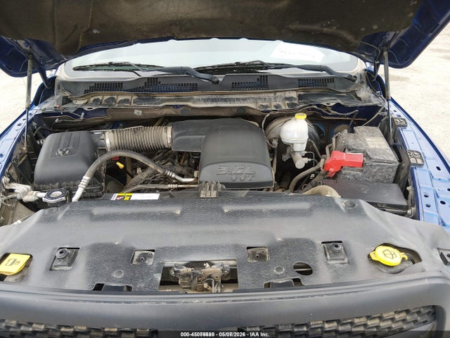 1C6RR7KG9GS390540 RAM 1500 Tradesman