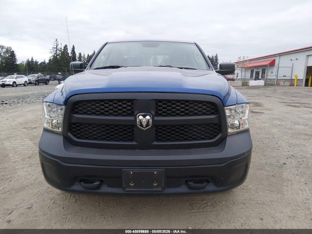 1C6RR7KG9GS390540 RAM 1500 Tradesman