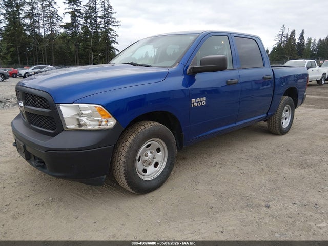 1C6RR7KG9GS390540 RAM 1500 Tradesman