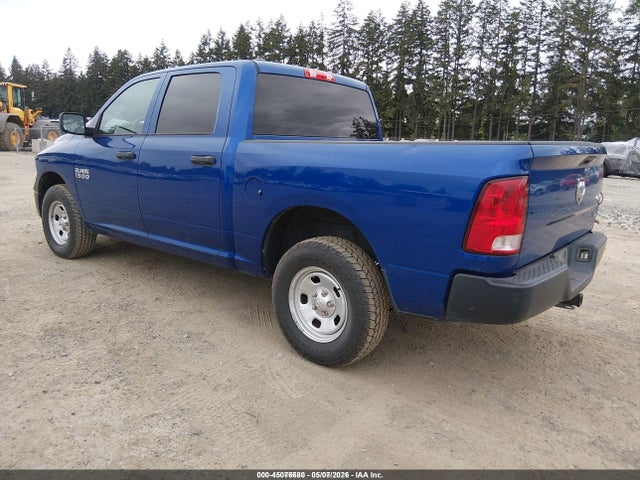 1C6RR7KG9GS390540 RAM 1500 Tradesman