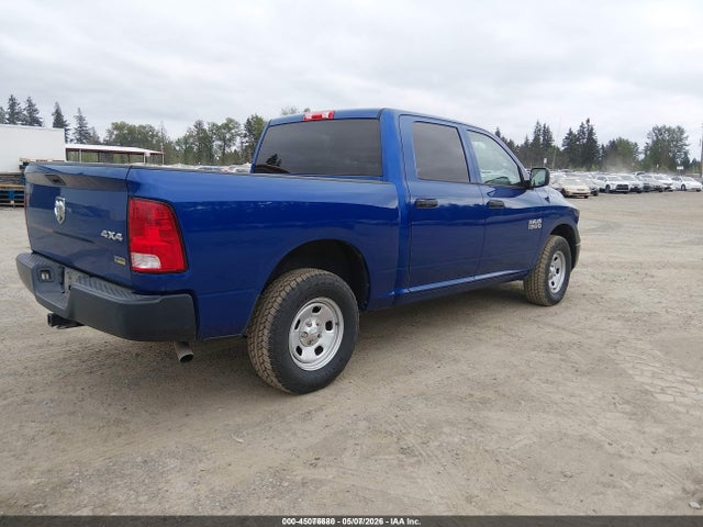 1C6RR7KG9GS390540 RAM 1500 Tradesman
