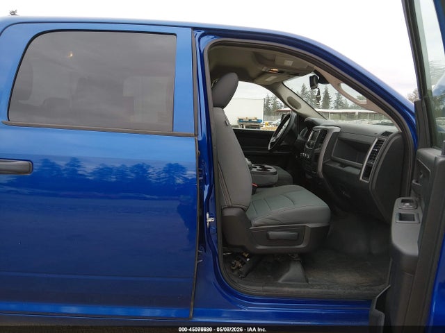 1C6RR7KG9GS390540 RAM 1500 Tradesman