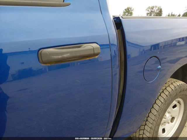 1C6RR7KG9GS390540 RAM 1500 Tradesman