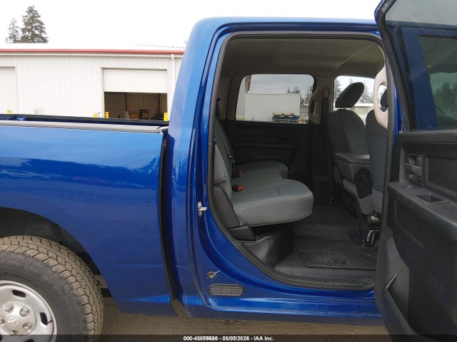 1C6RR7KG9GS390540 RAM 1500 Tradesman