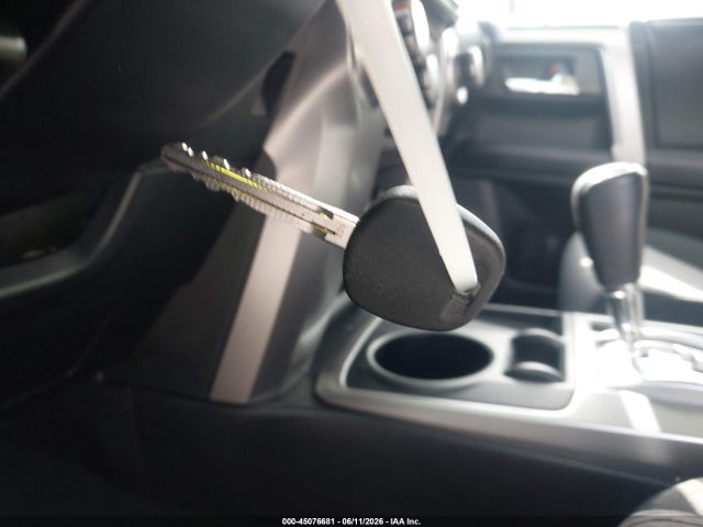 Aukcja sprzedaży 2014 Toyota 4runner Sr5, vin: JTEZU5JR7E5069229, numer aukcji: 45076681