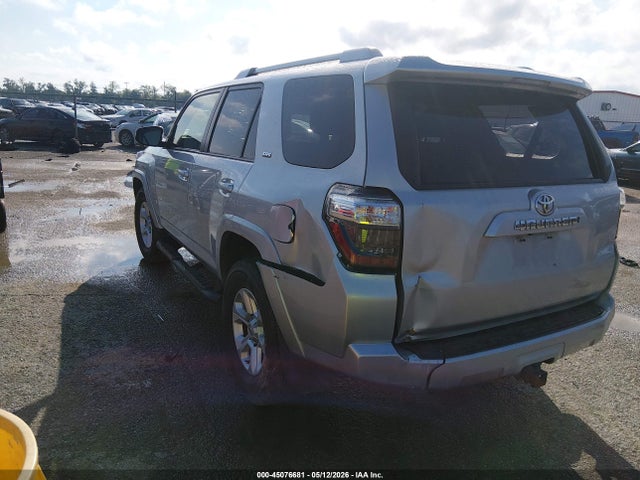 Aukcja sprzedaży 2014 Toyota 4runner Sr5, vin: JTEZU5JR7E5069229, numer aukcji: 45076681