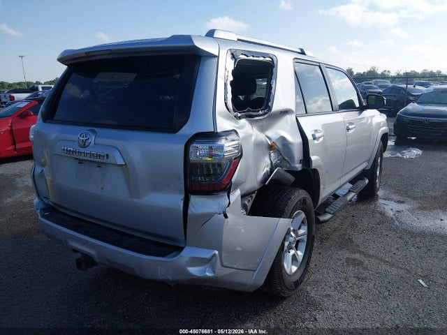 Aukcja sprzedaży 2014 Toyota 4runner Sr5, vin: JTEZU5JR7E5069229, numer aukcji: 45076681