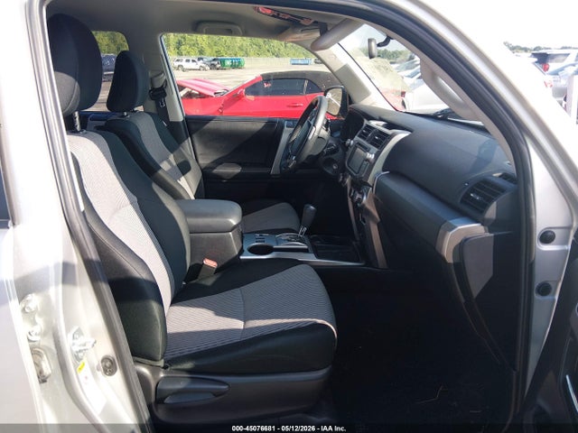 Aukcja sprzedaży 2014 Toyota 4runner Sr5, vin: JTEZU5JR7E5069229, numer aukcji: 45076681