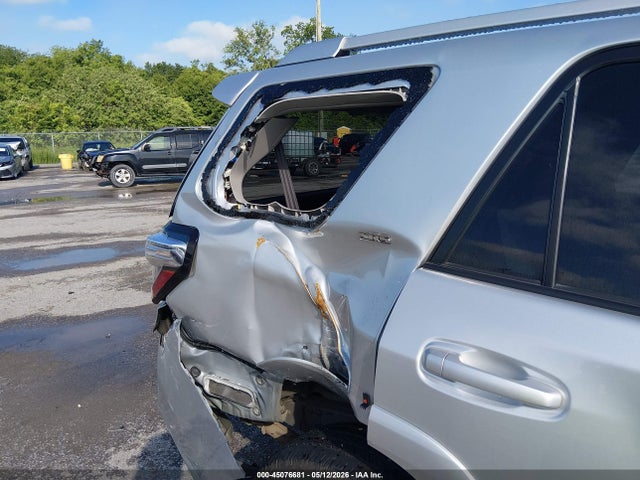 Aukcja sprzedaży 2014 Toyota 4runner Sr5, vin: JTEZU5JR7E5069229, numer aukcji: 45076681