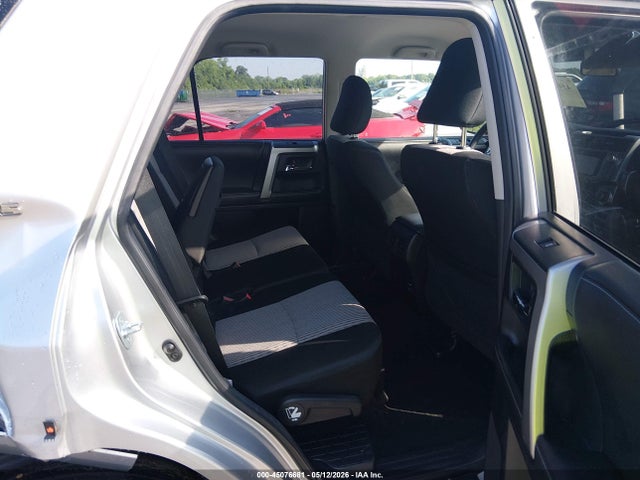 Aukcja sprzedaży 2014 Toyota 4runner Sr5, vin: JTEZU5JR7E5069229, numer aukcji: 45076681