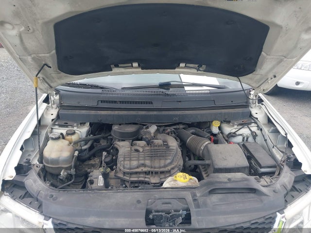 Продаж на аукціоні авто 2017 Dodge Journey Sxt Awd, vin: 3C4PDDBG4HT677958, номер лоту: 45076682