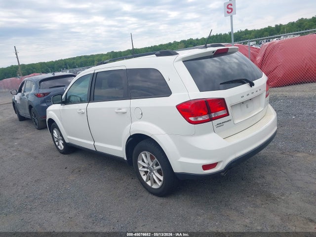 Продаж на аукціоні авто 2017 Dodge Journey Sxt Awd, vin: 3C4PDDBG4HT677958, номер лоту: 45076682