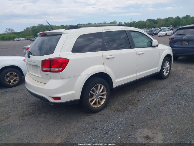 Продаж на аукціоні авто 2017 Dodge Journey Sxt Awd, vin: 3C4PDDBG4HT677958, номер лоту: 45076682