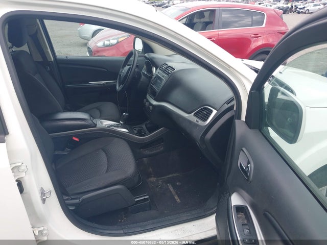 Продаж на аукціоні авто 2017 Dodge Journey Sxt Awd, vin: 3C4PDDBG4HT677958, номер лоту: 45076682