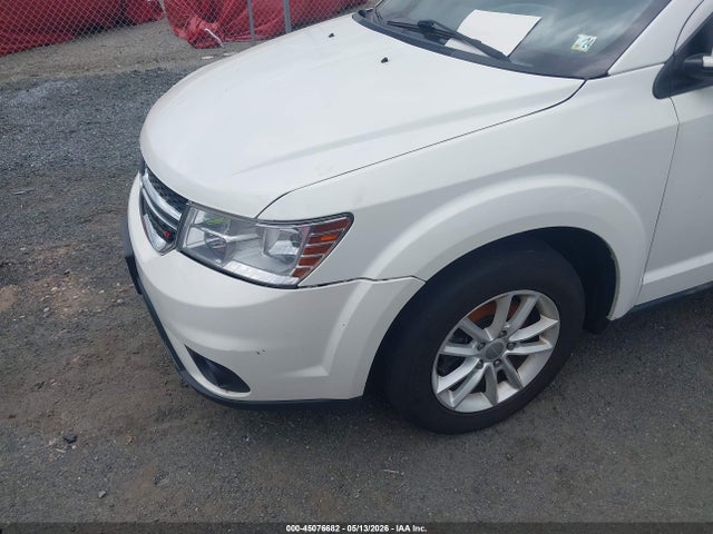 Продаж на аукціоні авто 2017 Dodge Journey Sxt Awd, vin: 3C4PDDBG4HT677958, номер лоту: 45076682