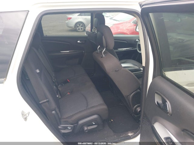 Продаж на аукціоні авто 2017 Dodge Journey Sxt Awd, vin: 3C4PDDBG4HT677958, номер лоту: 45076682