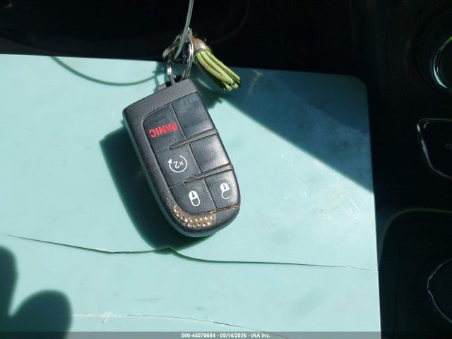 Продажа на аукционе авто 2018 Jeep Compass Latitude 4x4, vin: 3C4NJDBB0JT144659, номер лота: 45076684